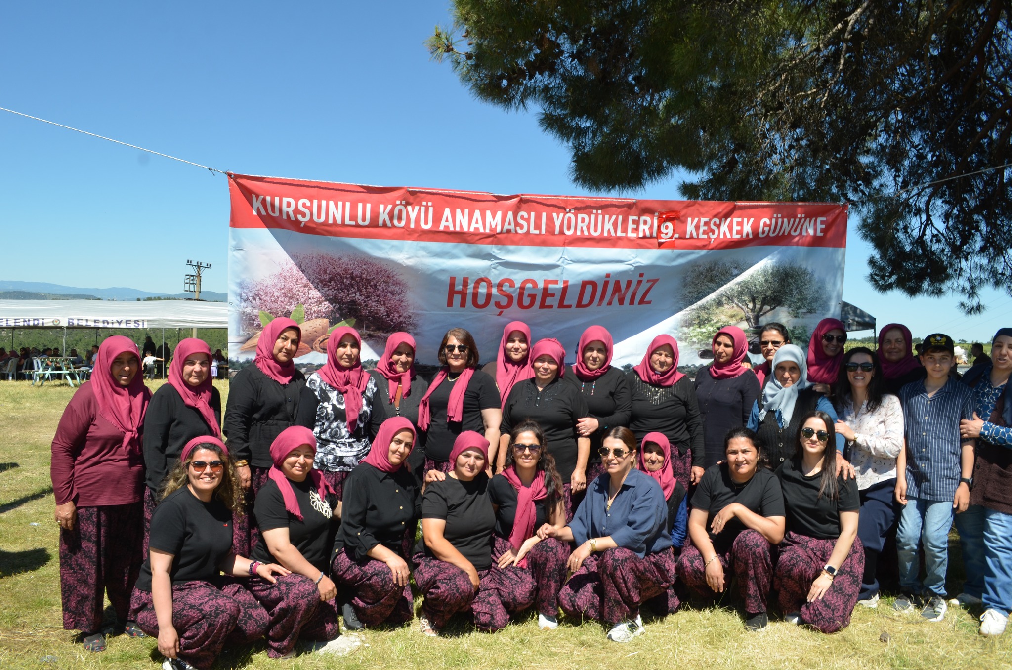 ADİL AKA – SELENDİ –