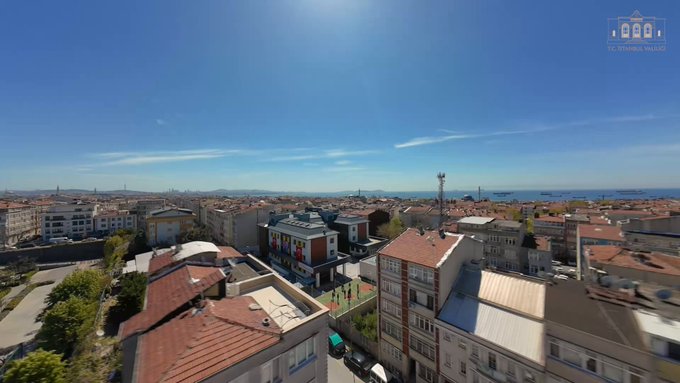 İSTANBUL / TEKHA İstanbul Valiliği