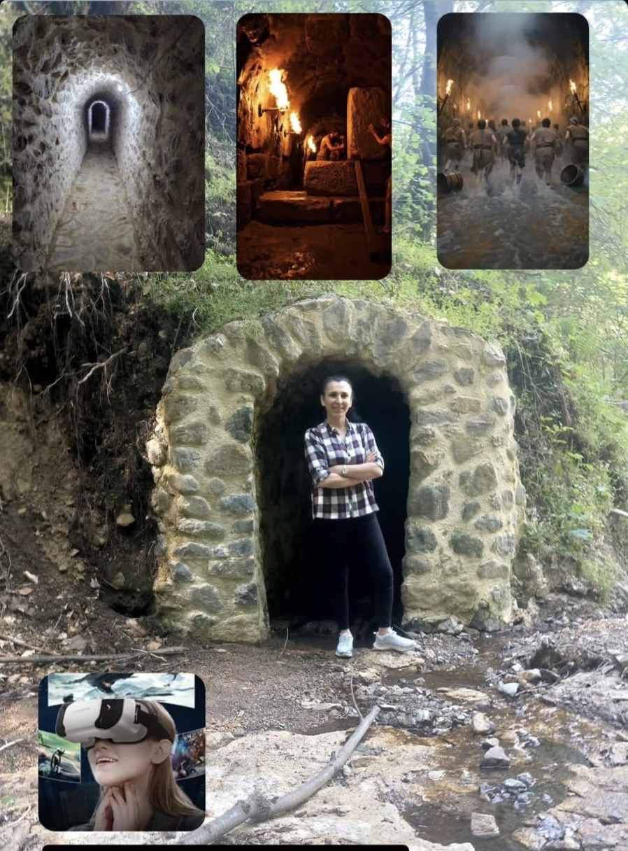 Yalova / TEKHA Yalova’nın Çınarcık