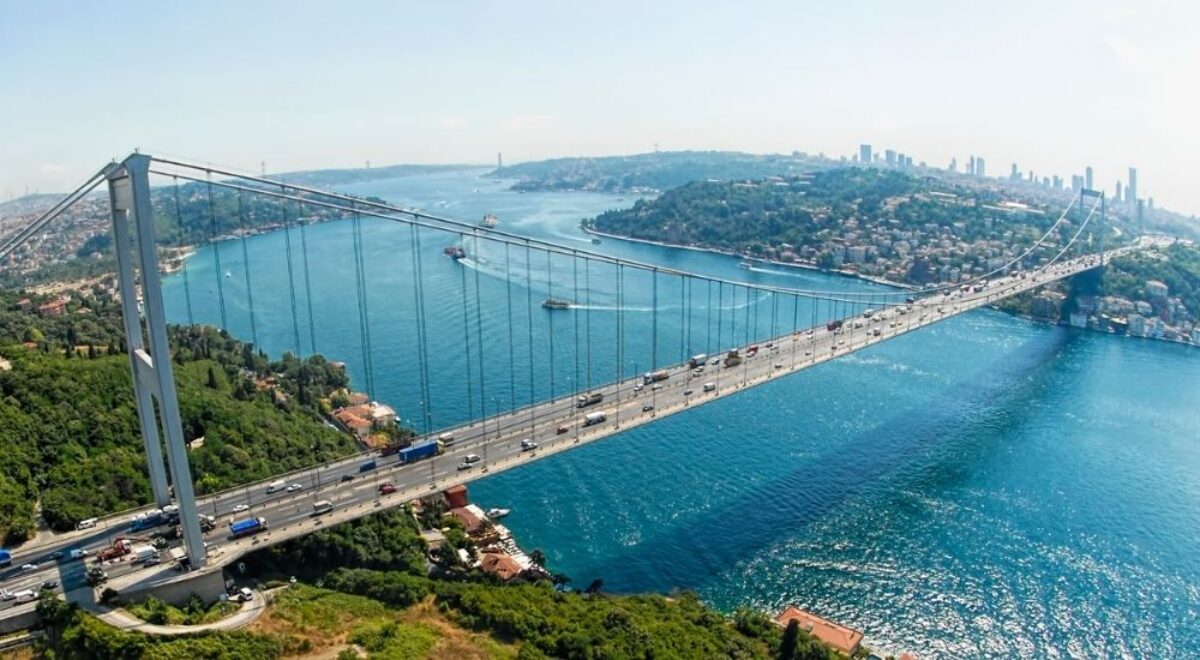İSTANBUL / TEKHA Kıyı Emniyeti