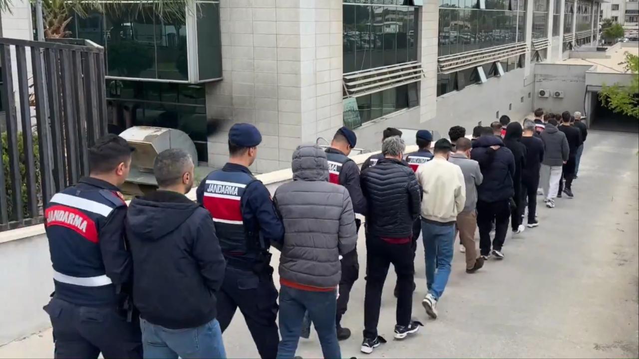 ANKARA / TEKHA İçişleri Bakanlığı,