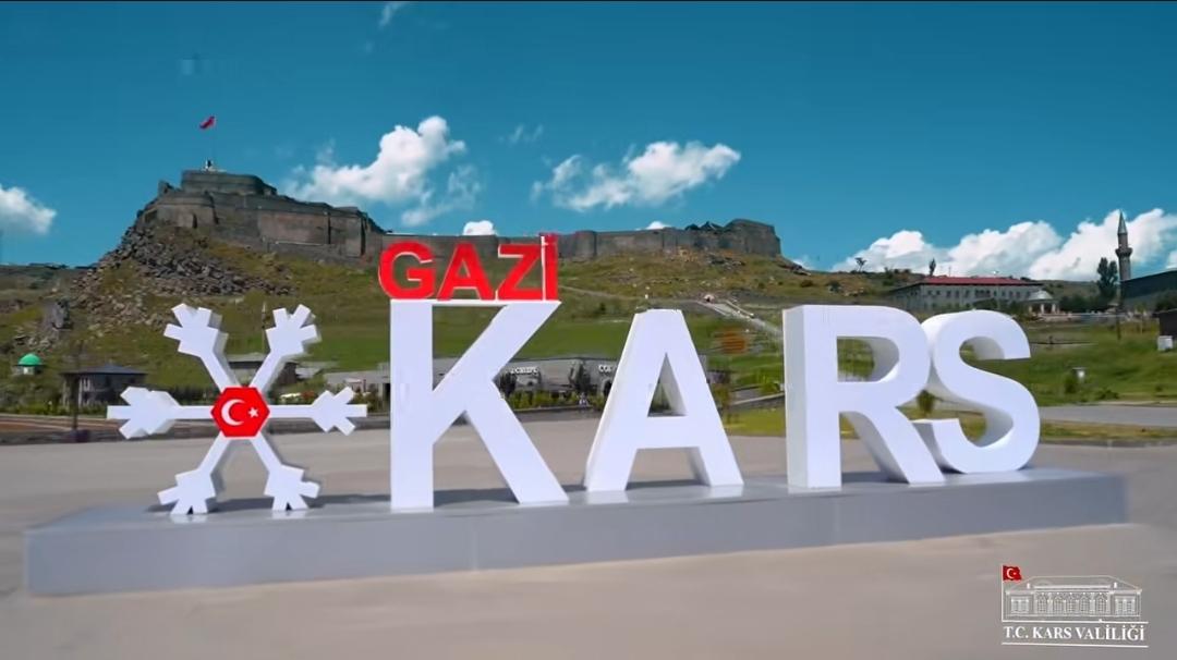 CEM DAŞDELEN- KARS / TEKHA