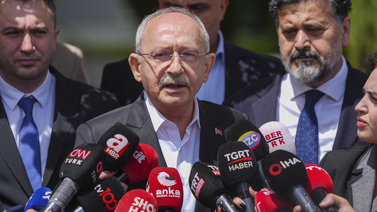 ANKARA / TEKHA CHP Genel