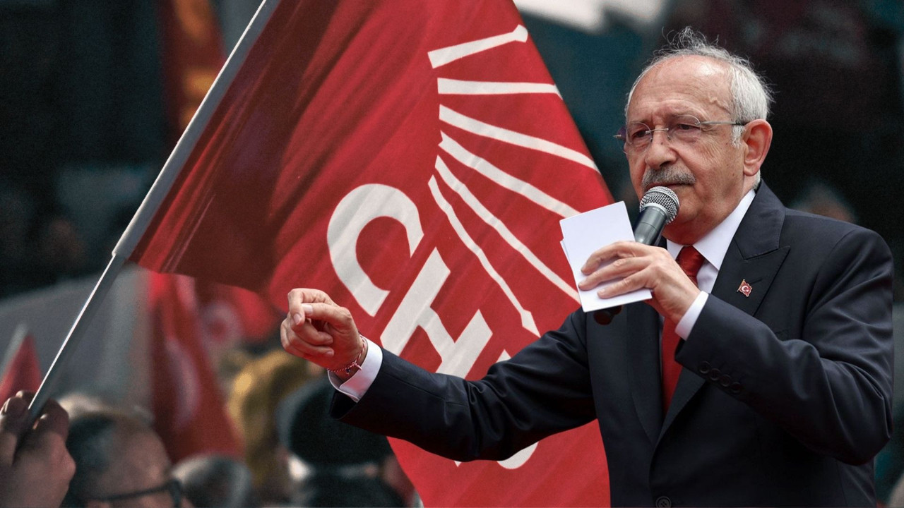 ANKARA / TEKHA Ankara’da görülen