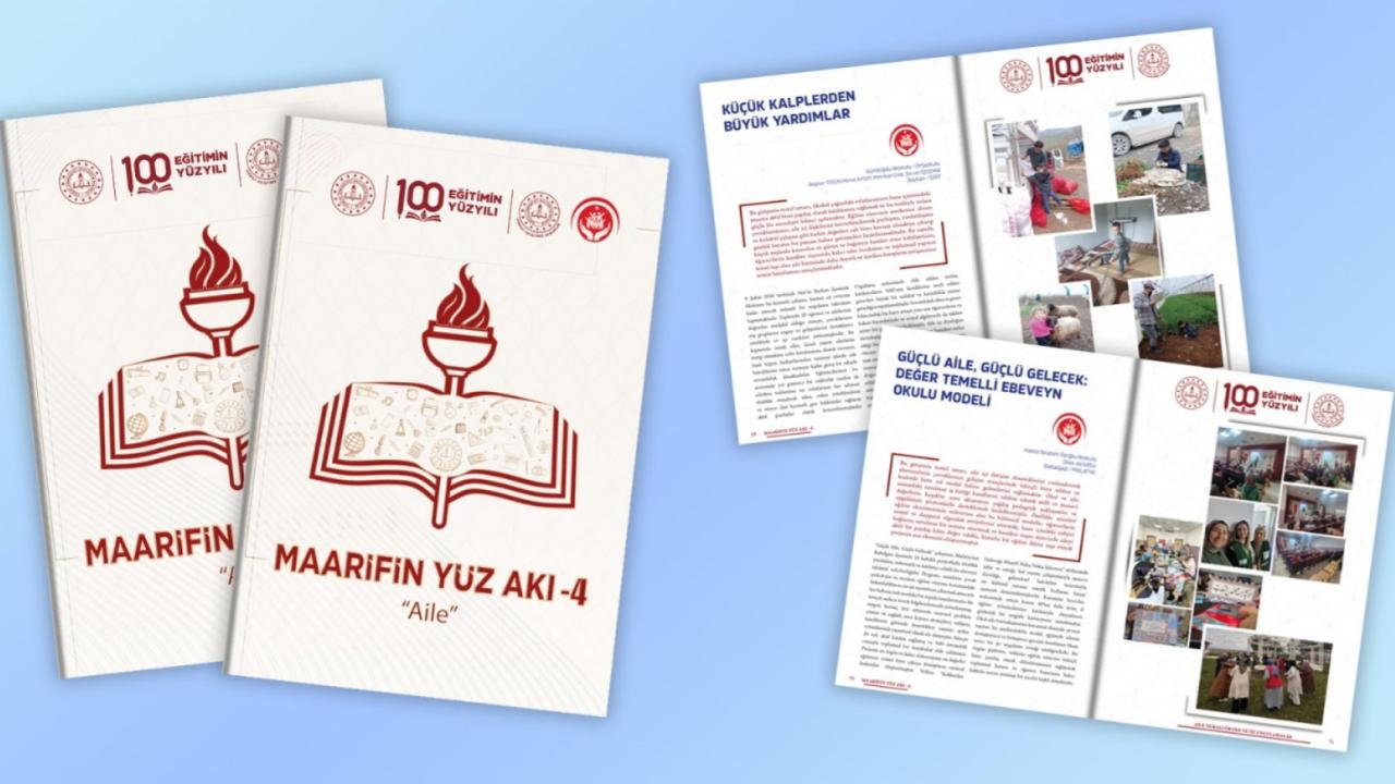ANKARA / TEKHA Milli Eğitim