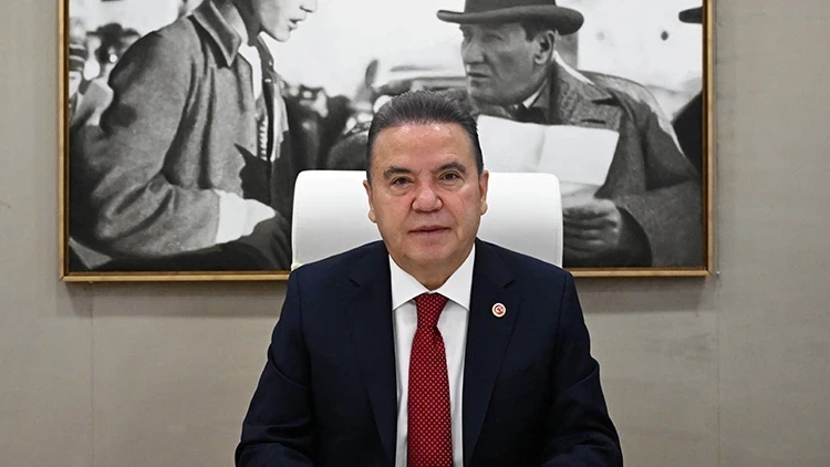 ANTALYA / TEKHA Antalya Büyükşehir