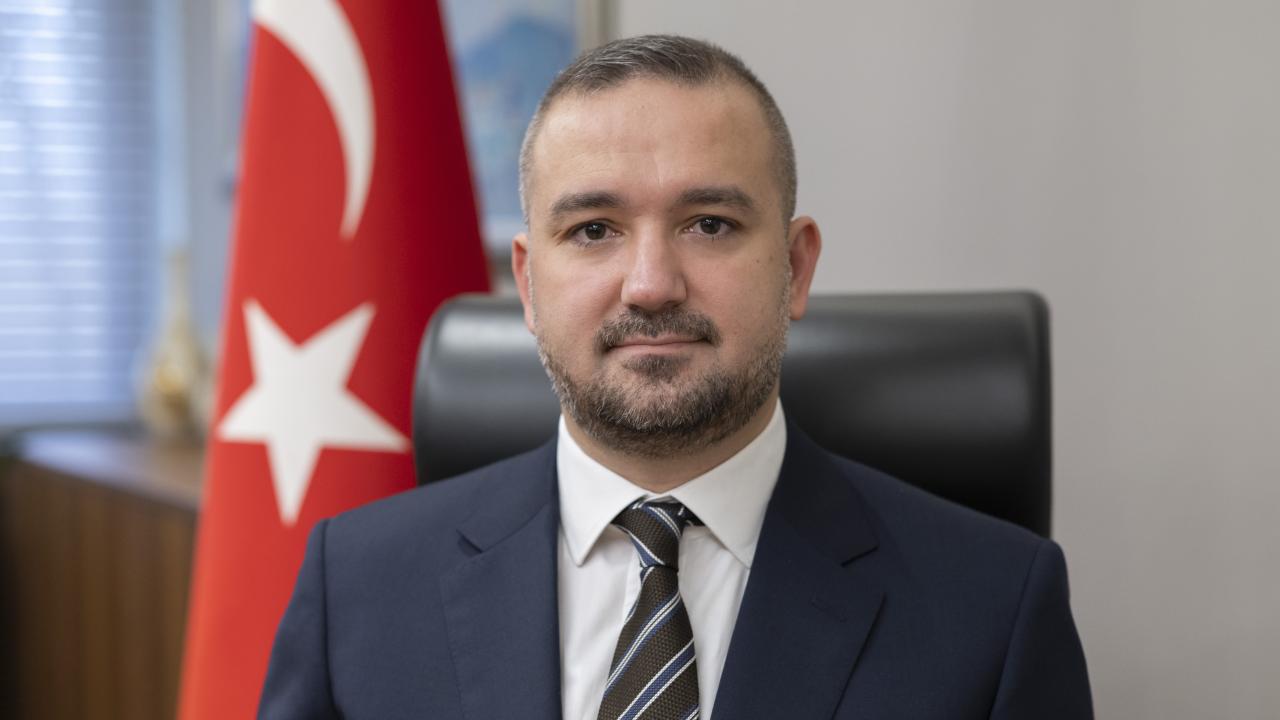 TCMB Başkanı Fatih Karahan’dan Konya’da Sıkı Para Politikası ve Fiyat İstikrarı Vurgusu KONYA / TEKHA Türkiye