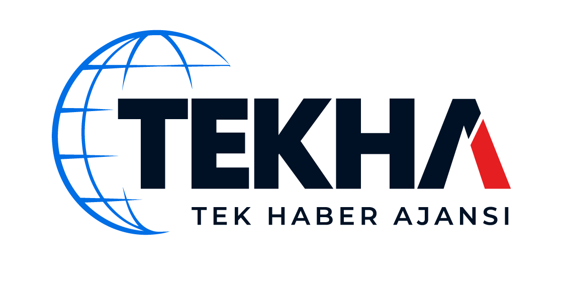 Tek Haber Ajansı (TEKHA) Türkiye'nin Habercisi