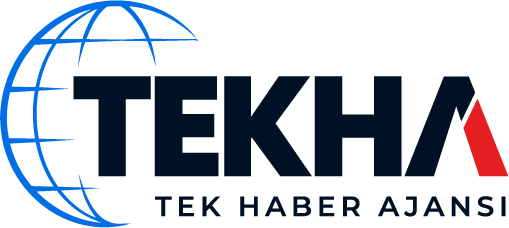 Tek Haber Ajansı (TEKHA) Türkiye'nin Habercisi