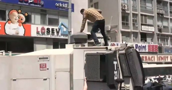  İSTANBUL / TEKHA İstanbul Valiliği