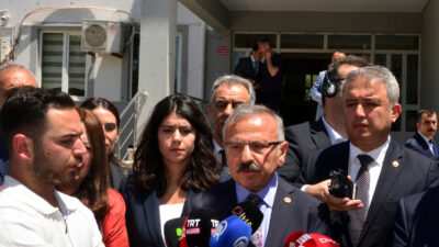 KAHRAMANMARAŞ / TEKHA TBMM Okul