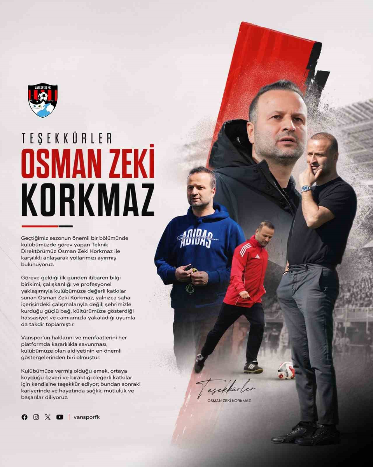 SUAT BARAN – VAN /