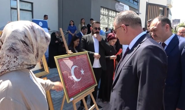 SUAT BARAN – VAN /