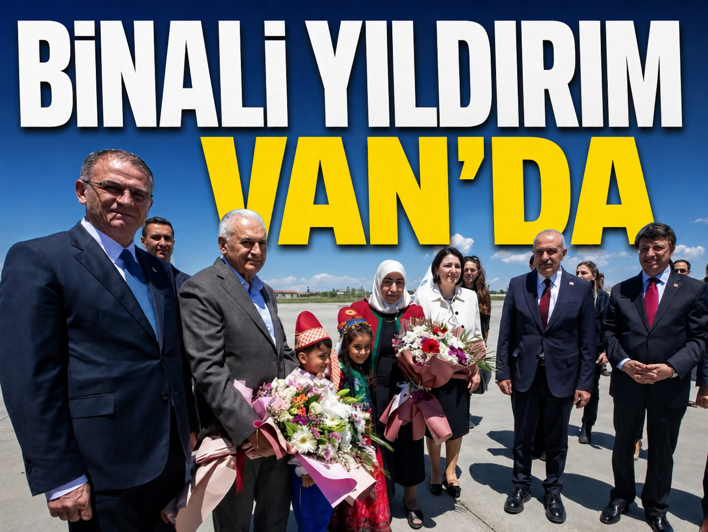 SUAT BARAN – VAN /