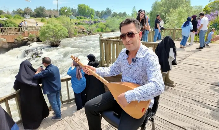 SUAT BARAN – VAN /
