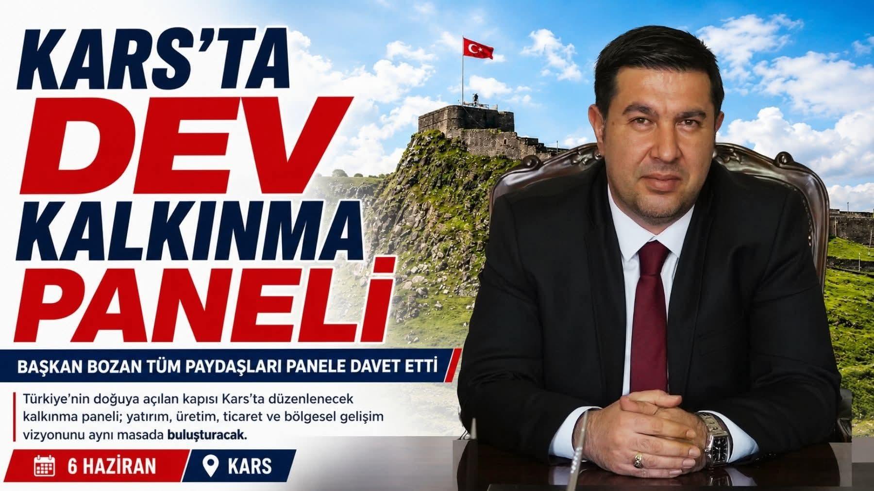 CEM DAŞDELEN- KARS / TEKHA