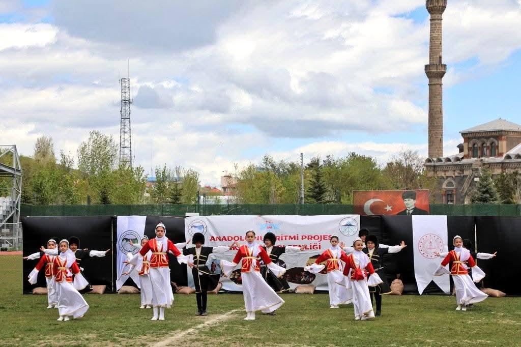 CEM DAŞDELEN- KARS / TEKHA