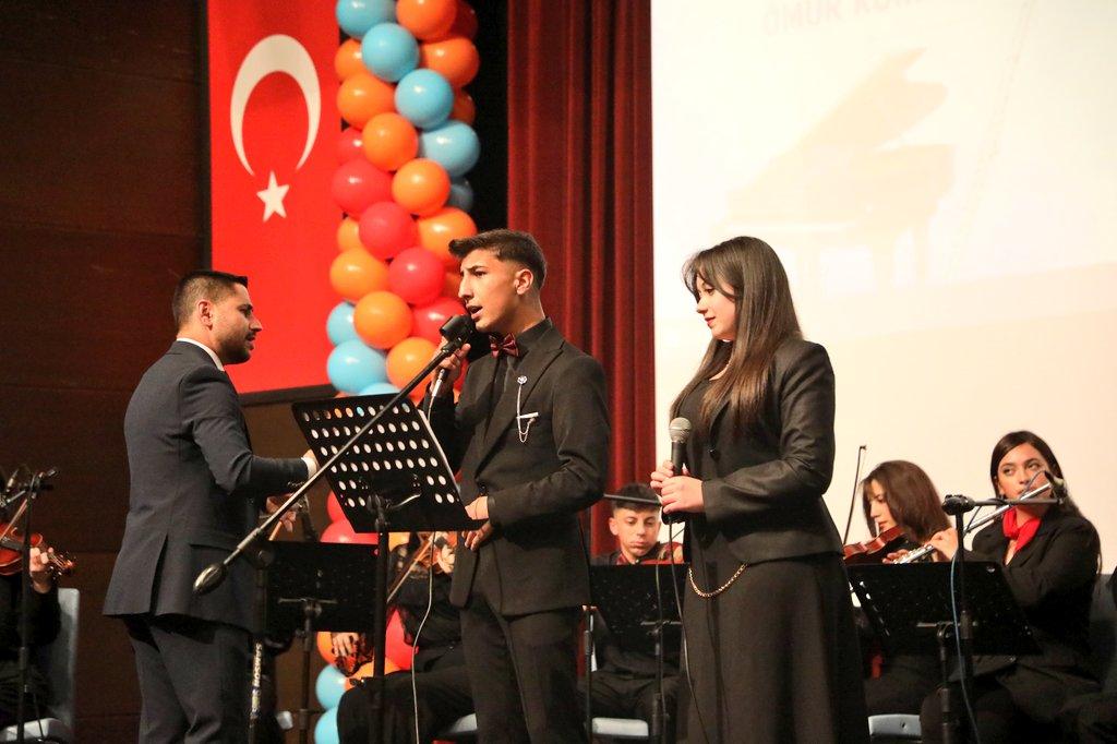 CEM DAŞDELEN- KARS / TEKHA