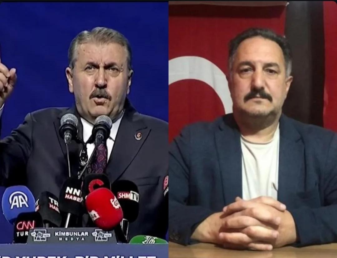 CEM DAŞDELEN- KARS / TEKHA