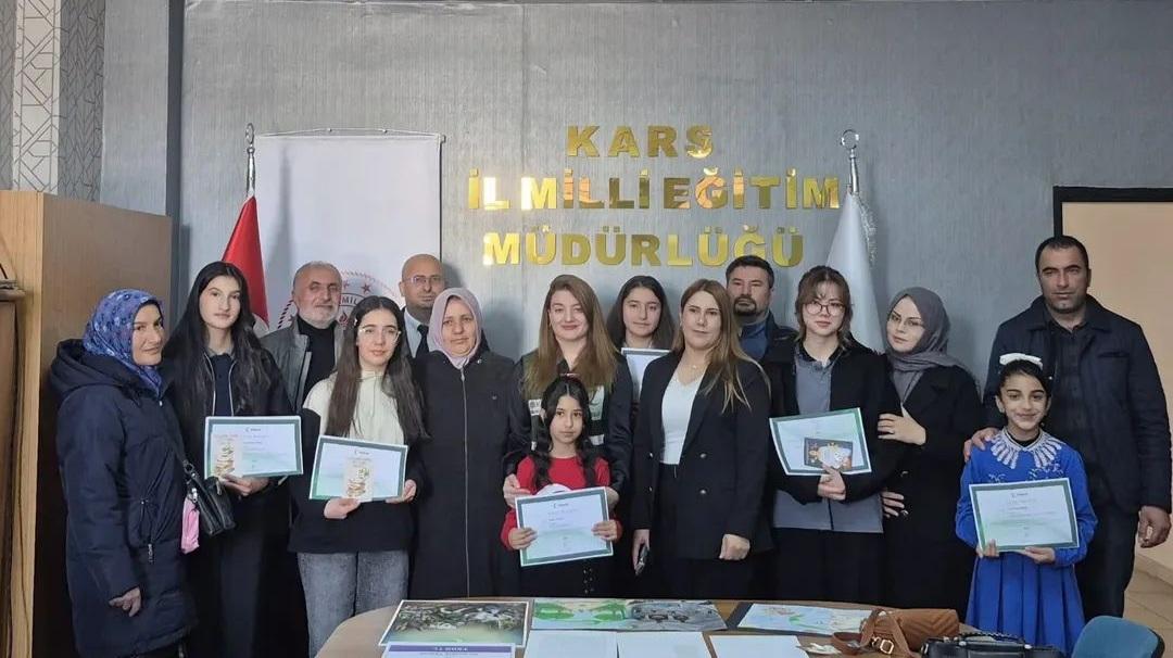 CEM DAŞDELEN- KARS / TEKHA