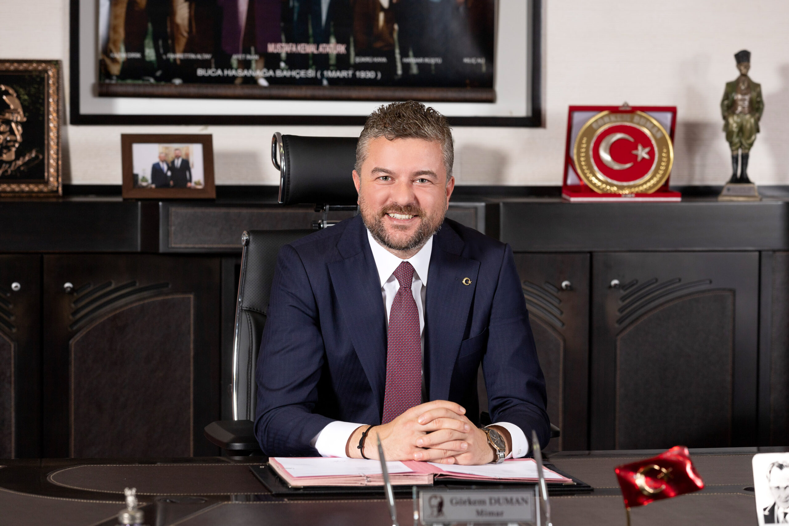 İZMİR / TEKHA İçişleri Bakanlığı,