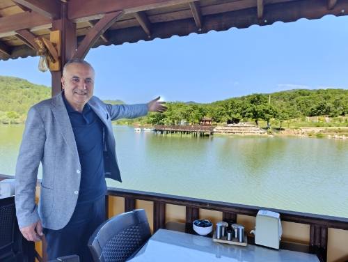 ADİL AKA /SİMAV-KÜTAHYA-TEKHA Muhteşem orman