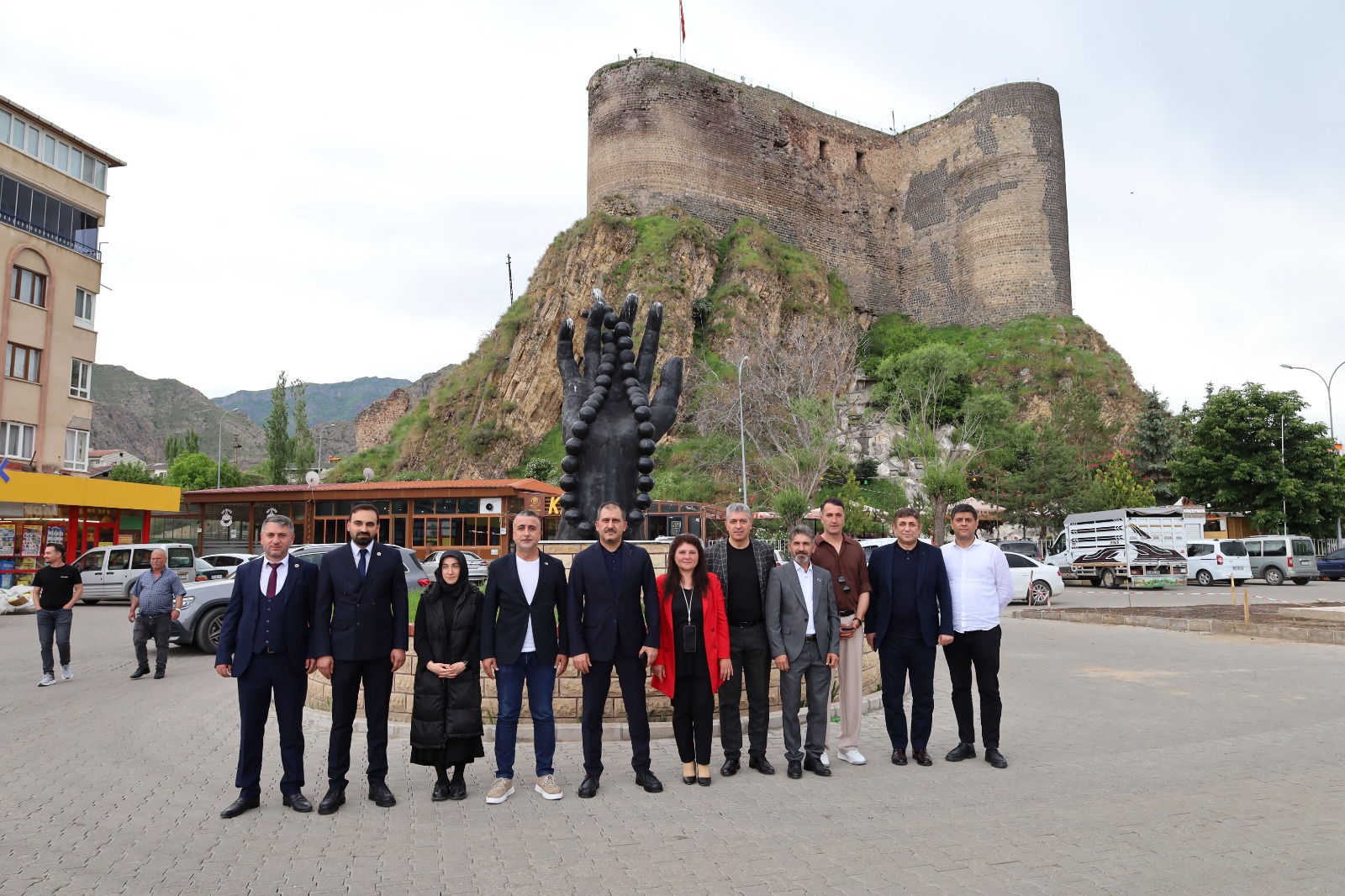FURKAN GÜN – ERZURUM /