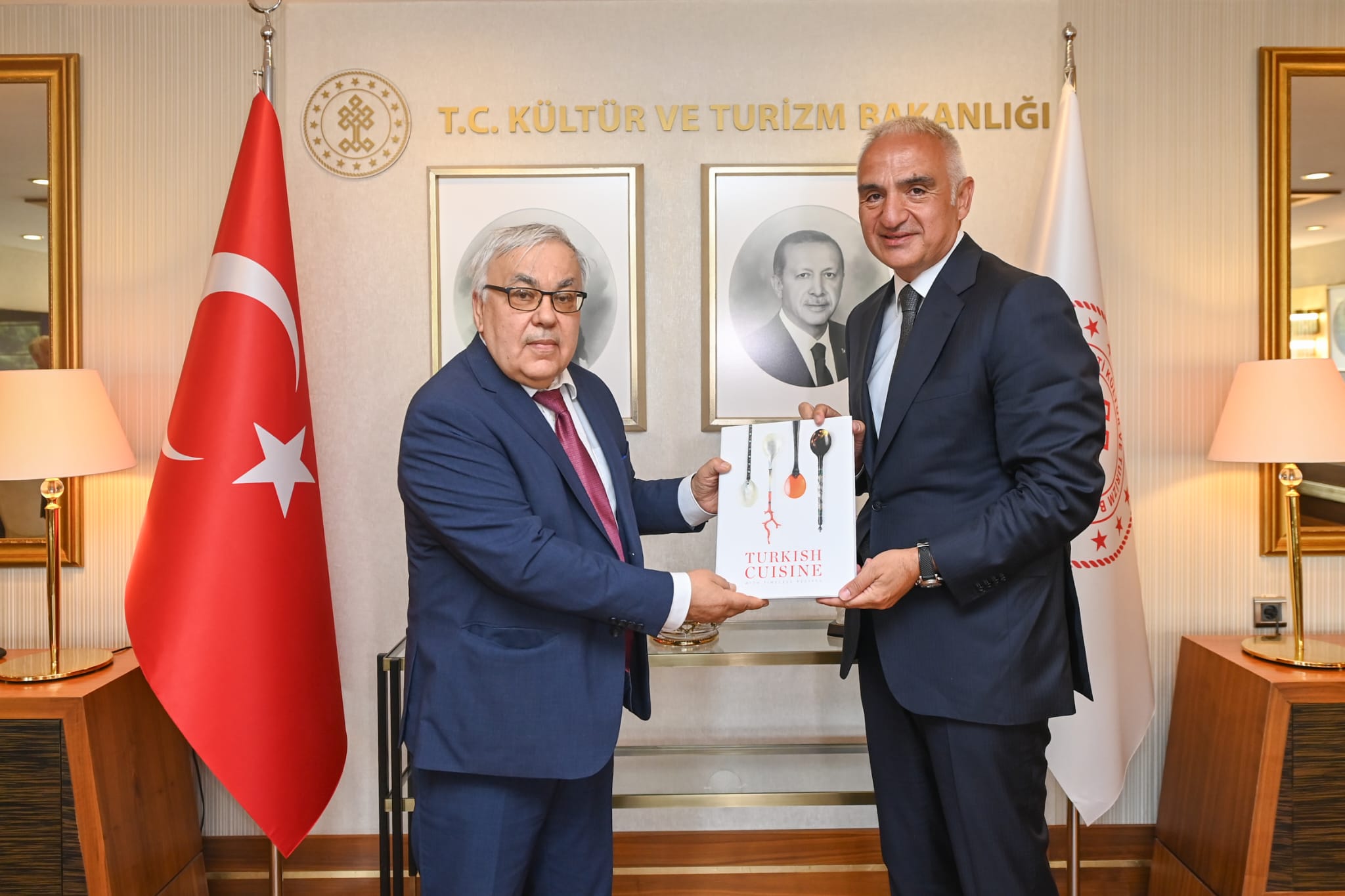ANKARA / TEKHA Kültür ve