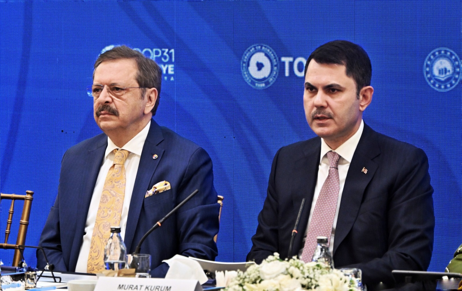 ANKARA / TEKHA Çevre, Şehircilik