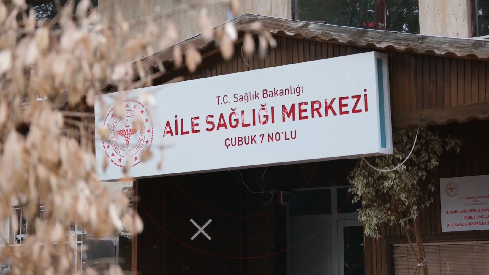 ANKARA / TEKHA Sağlık Bakanı