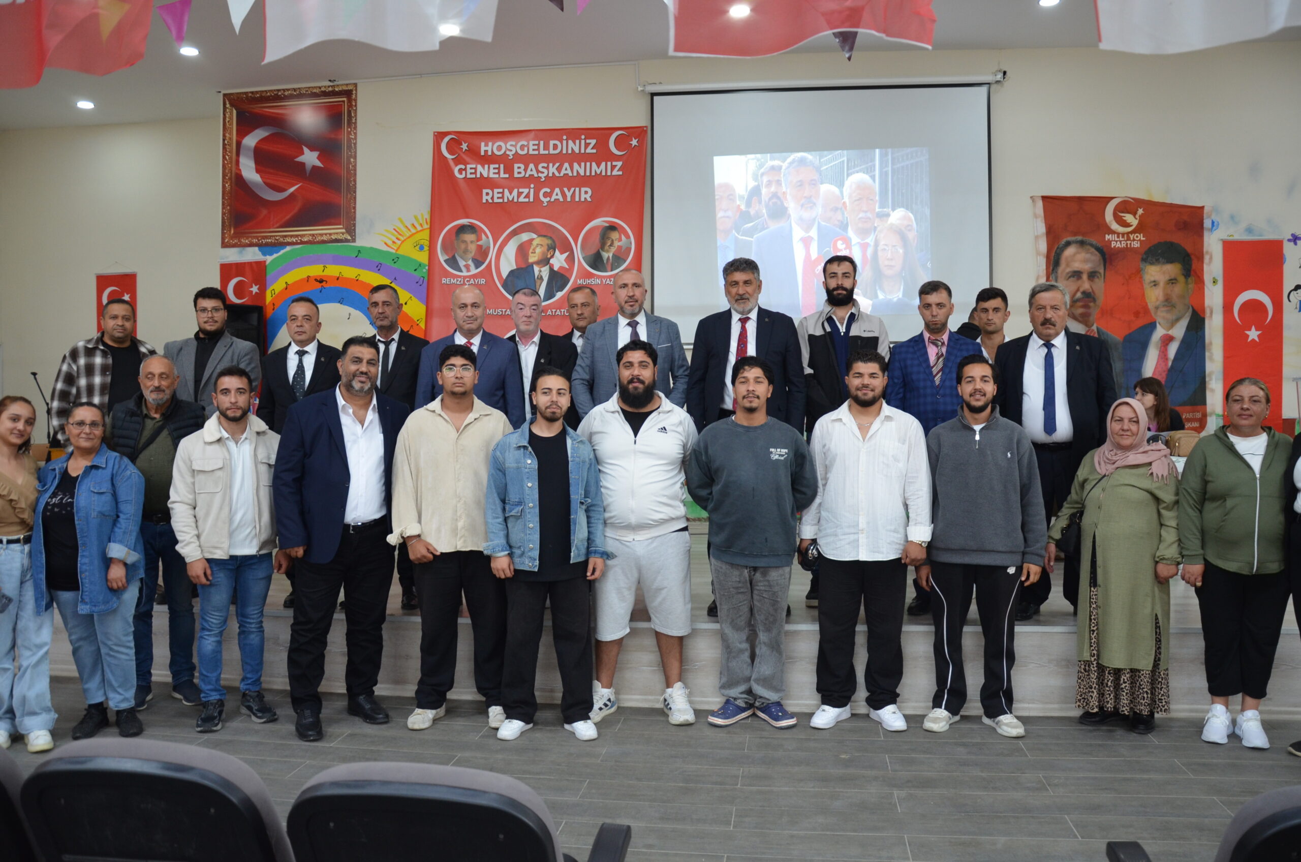 DOĞAN ZELOVA / GELİBOLU Milli