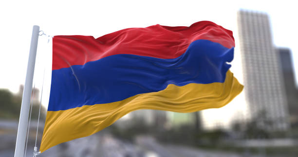 ERMENİSTAN / TEKHA Ermenistan’da seçmenler,