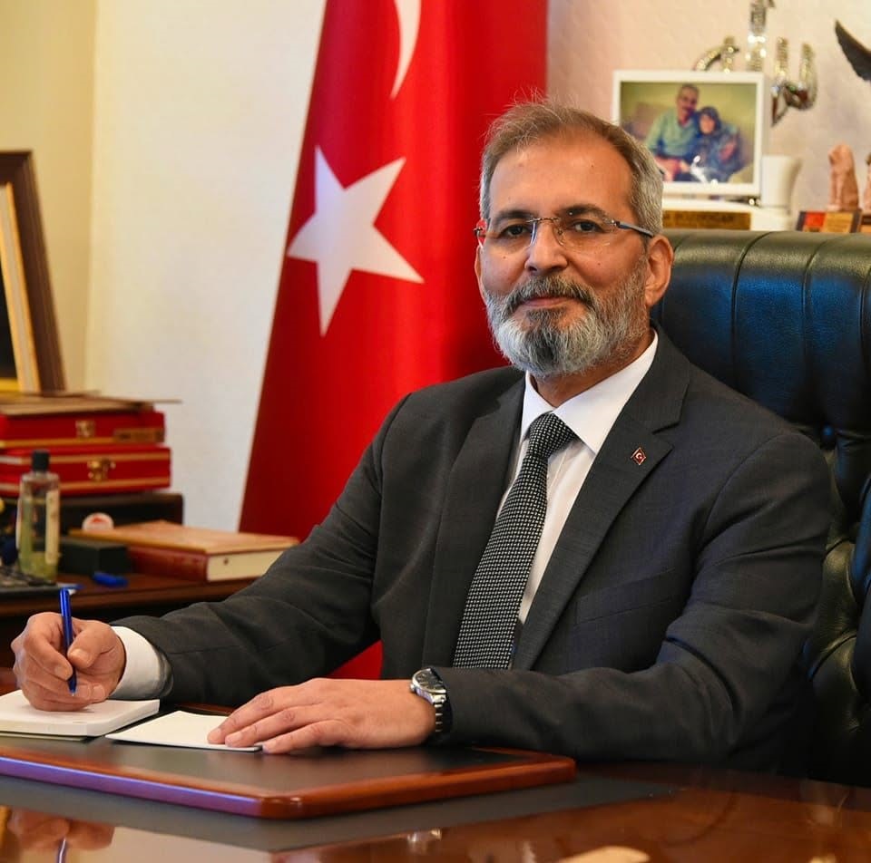 MERSİN / TEKHA Mersin’in Tarsus