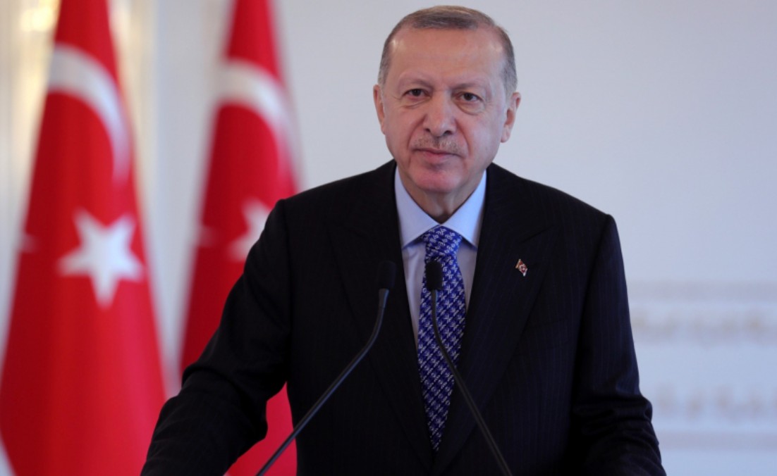 AZERBAYCAN / TEKHA Cumhurbaşkanı Recep
