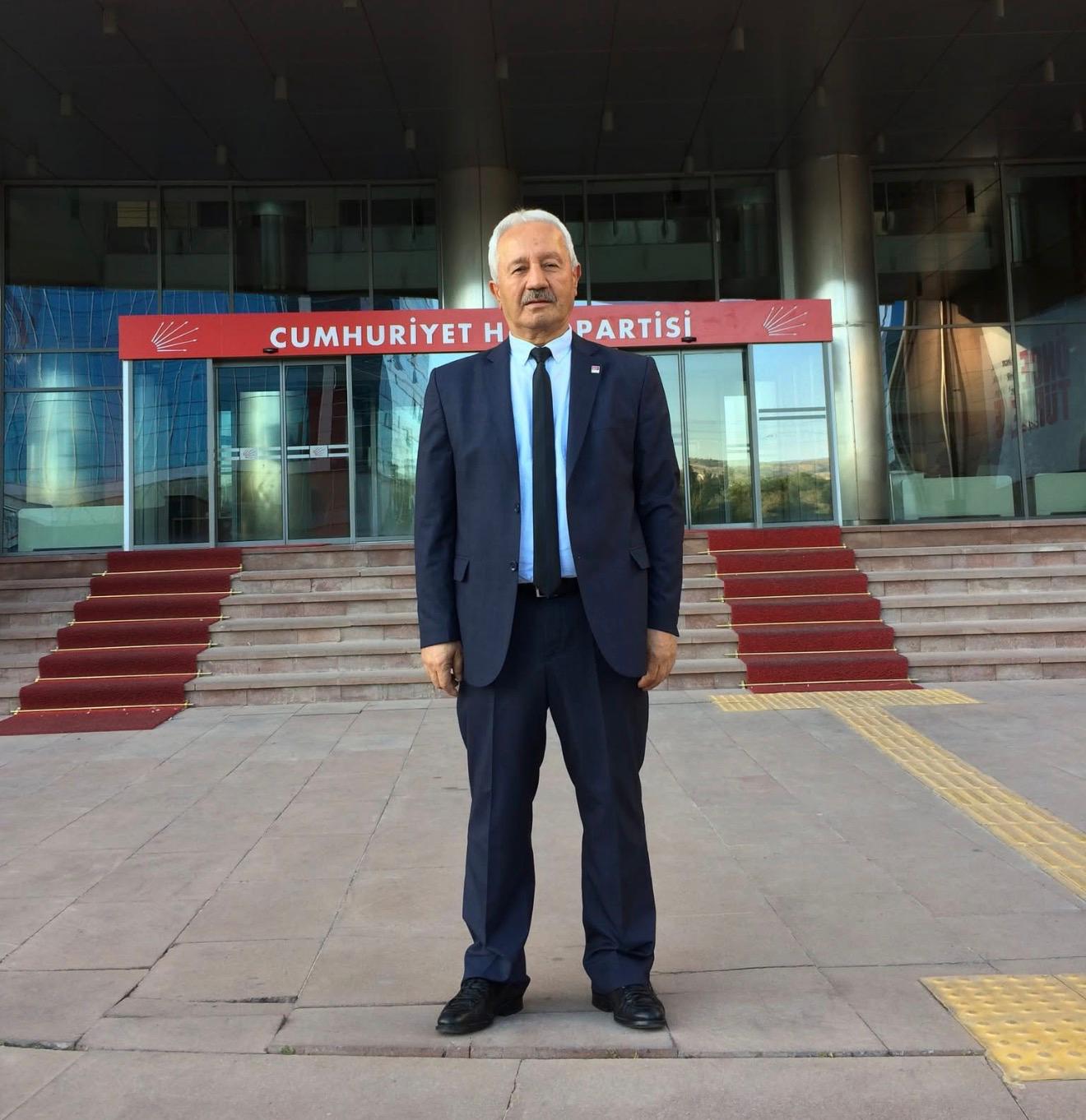 KARABÜK / TEKHA Karabük’te düştüğü