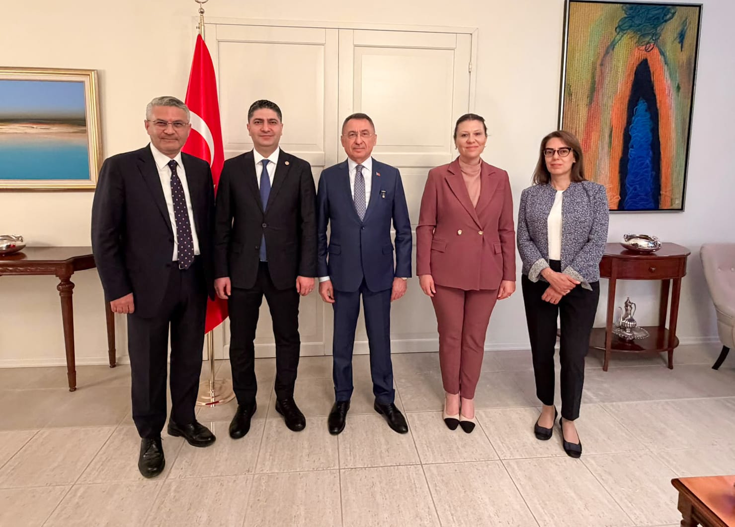 ESTONYA / TEKHA Türkiye Büyük