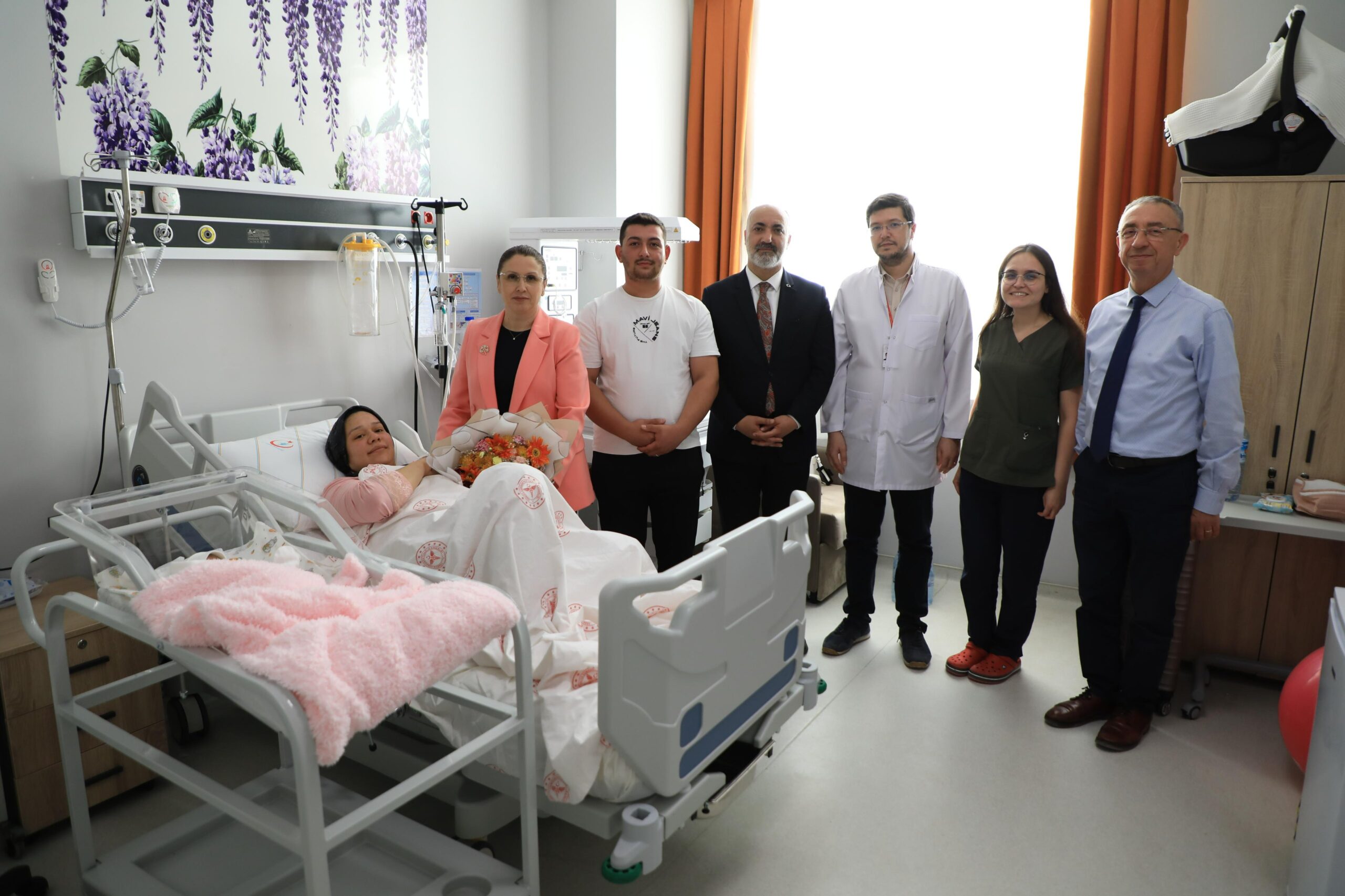 BARTIN / TEKHA Bartın Valisi