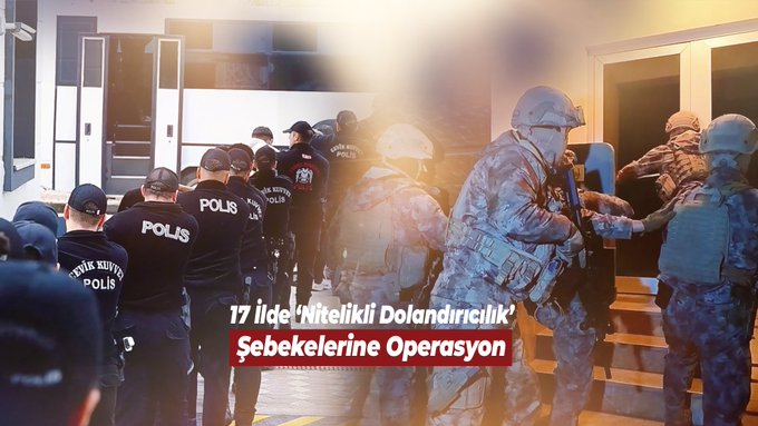 ANKARA / TEKHA İçişleri Bakanlığı,