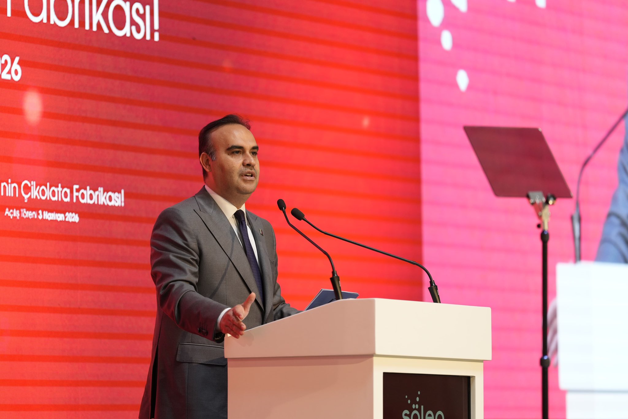 GAZİANTEP / TEKHA Sanayi ve