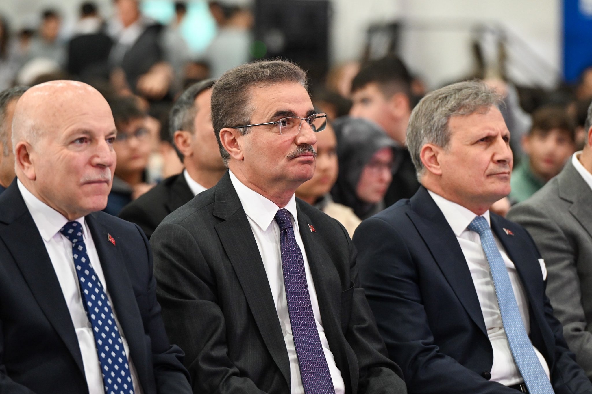 ERZURUM / TEKHA Erzurum Valisi