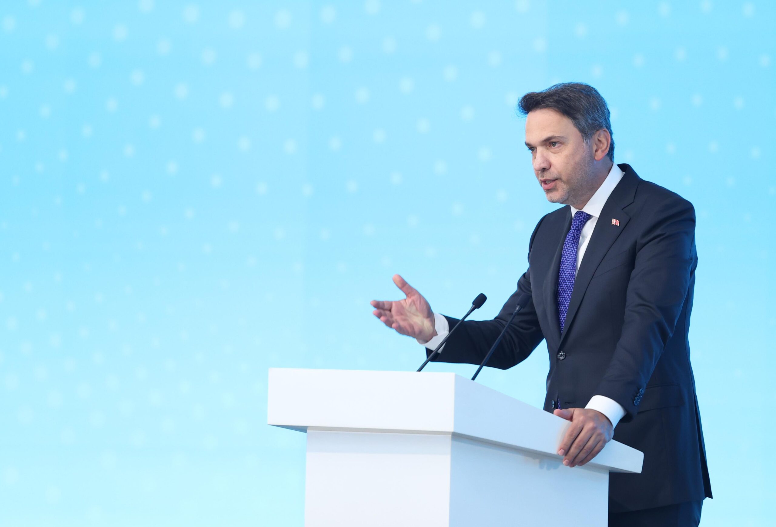 AZERBAYCAN / TEKHA Enerji ve