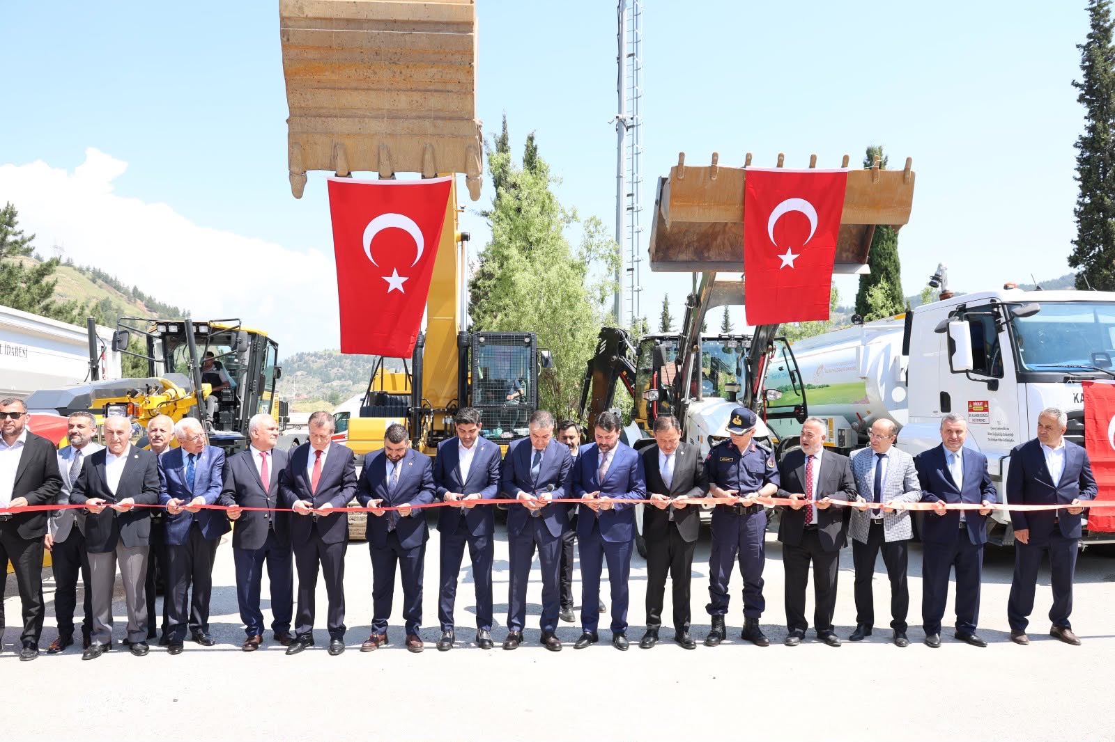 KARABÜK / TEKHA Karabük İl