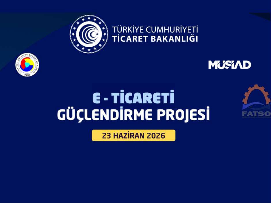 ORDU / TEKHA Türkiye Cumhuriyeti