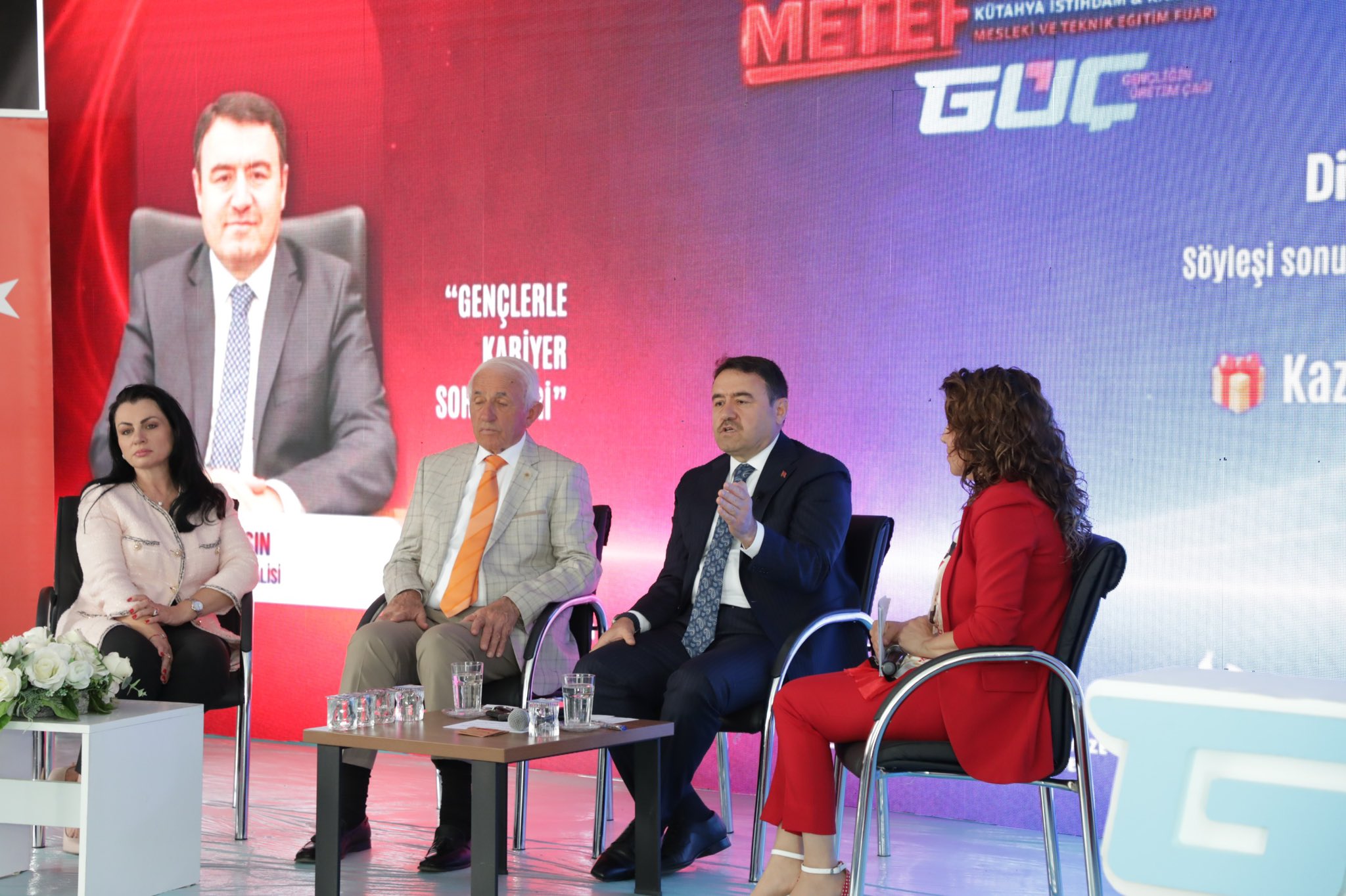 KÜTAHYA / TEKHA Kütahya İstihdam