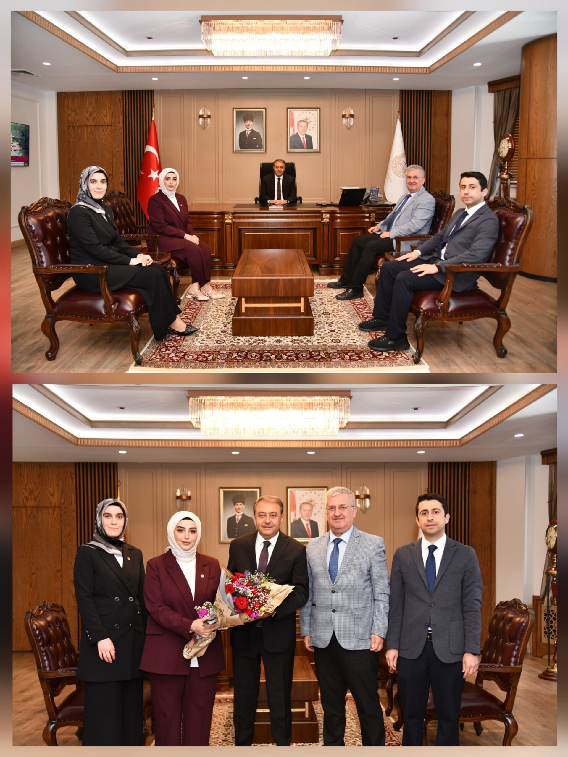 ŞANLIURFA / TEKHA Çevre, Şehircilik