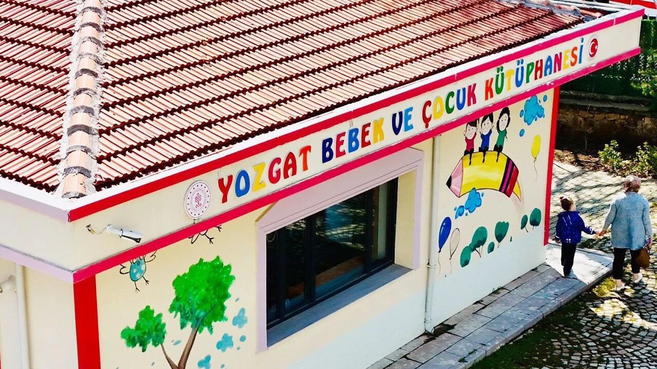 YOZGAT / TEKHA Kültür ve