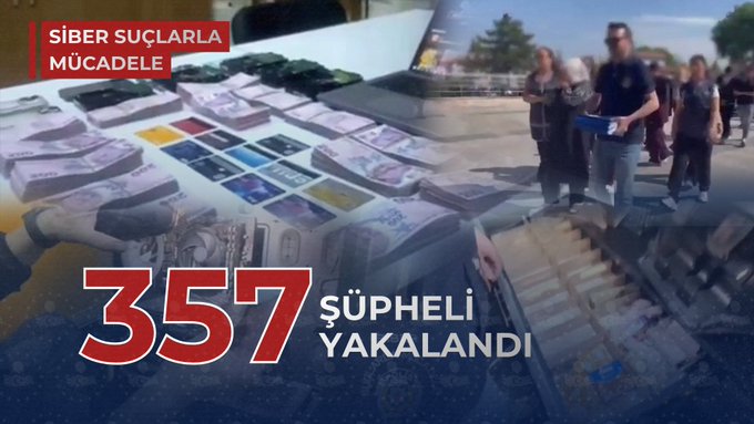ANKARA / TEKHA İÇİŞLERİ Bakanlığı,