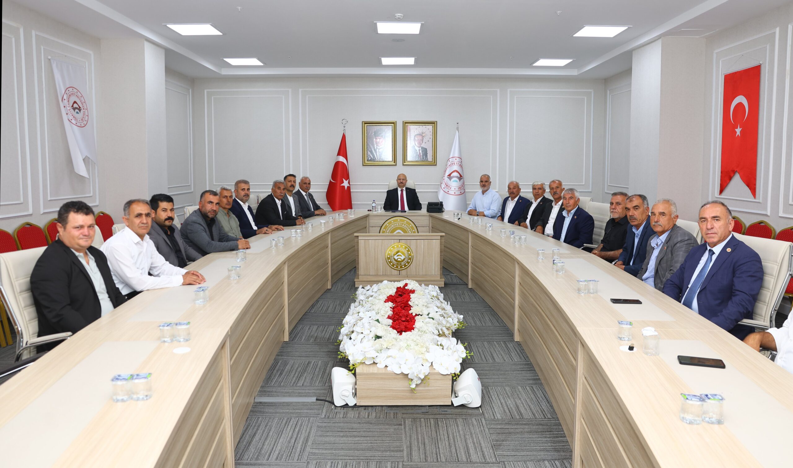 ADIYAMAN / TEKHA Adıyaman Merkez