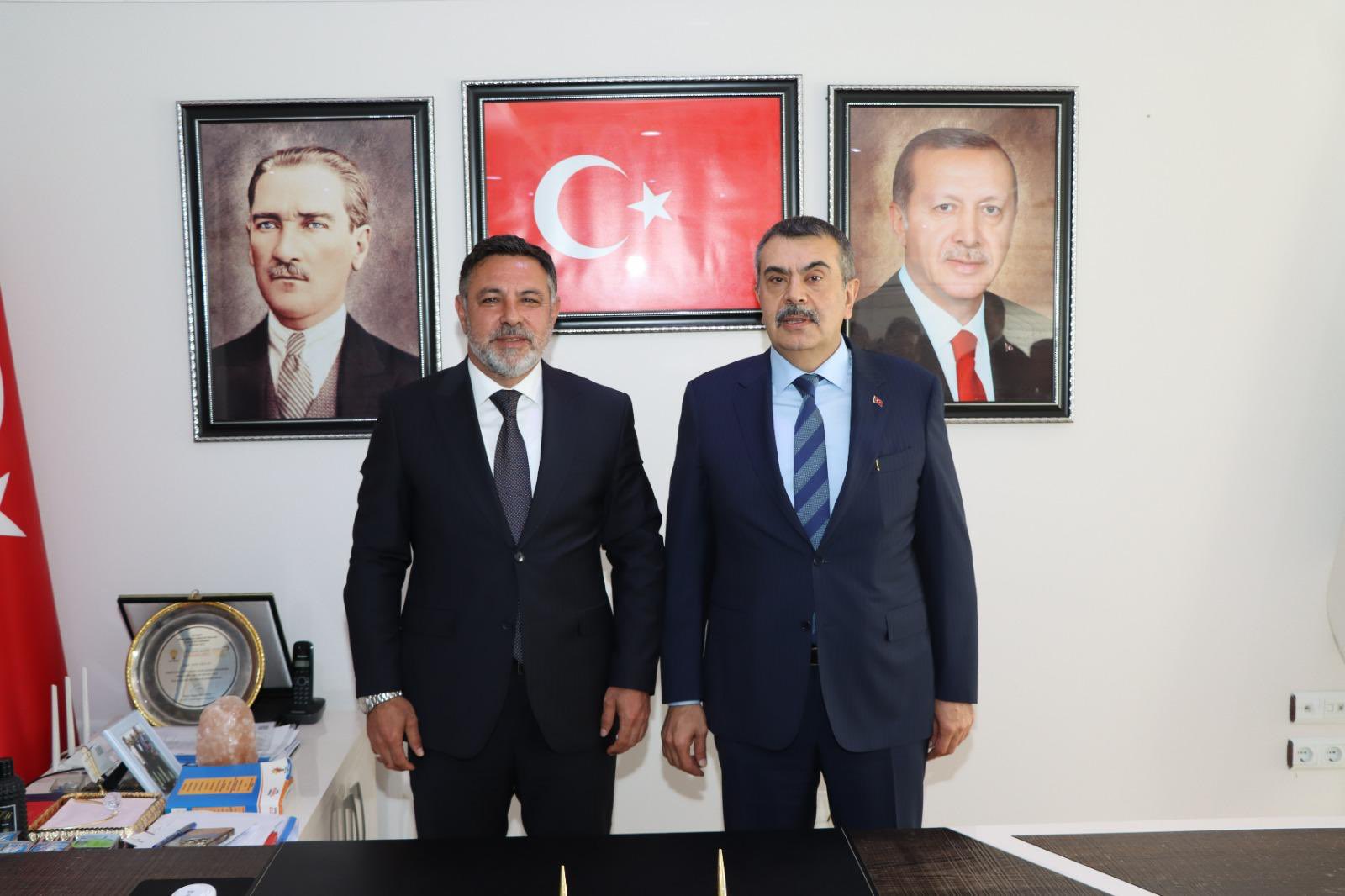 YOZGAT / TEKHA Milli Eğitim