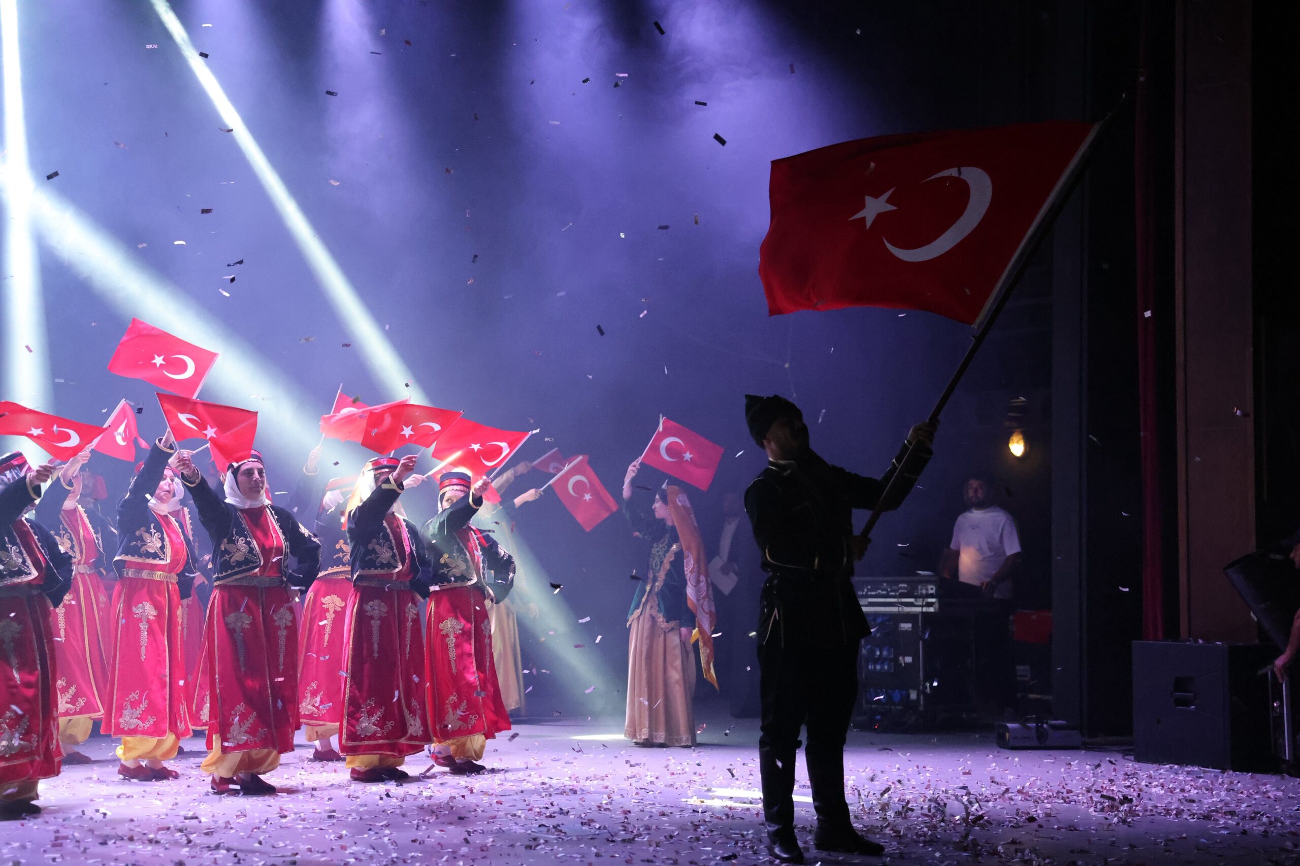 IĞDIR / TEKHA Iğdır Maarif